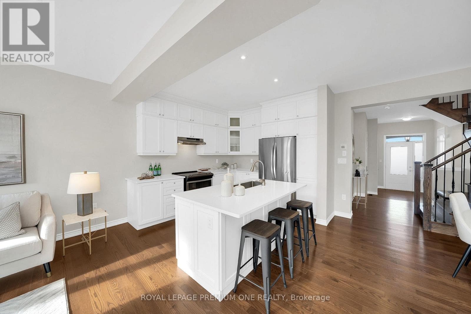 53 MCMICHAEL AVENUE, Toronto — photo 5