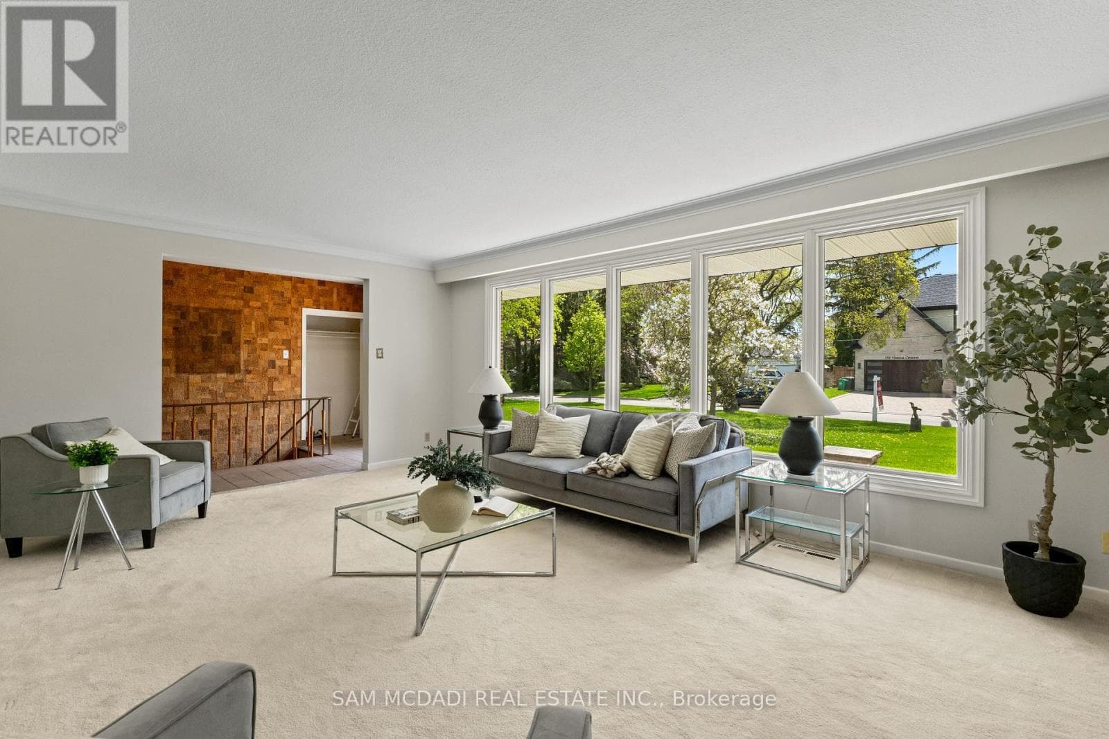 521 VANESSA CRESCENT, Toronto — photo 5