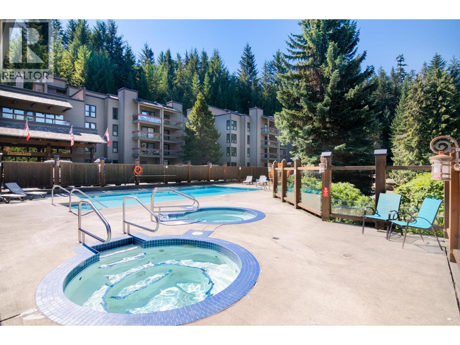 423 4200 WHISTLER WAY, Greater Vancouver — photo 4