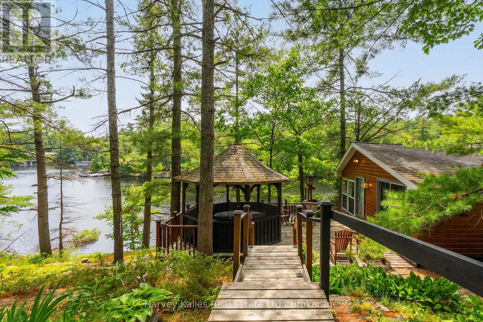 1078 MCKENZIE ROAD in 