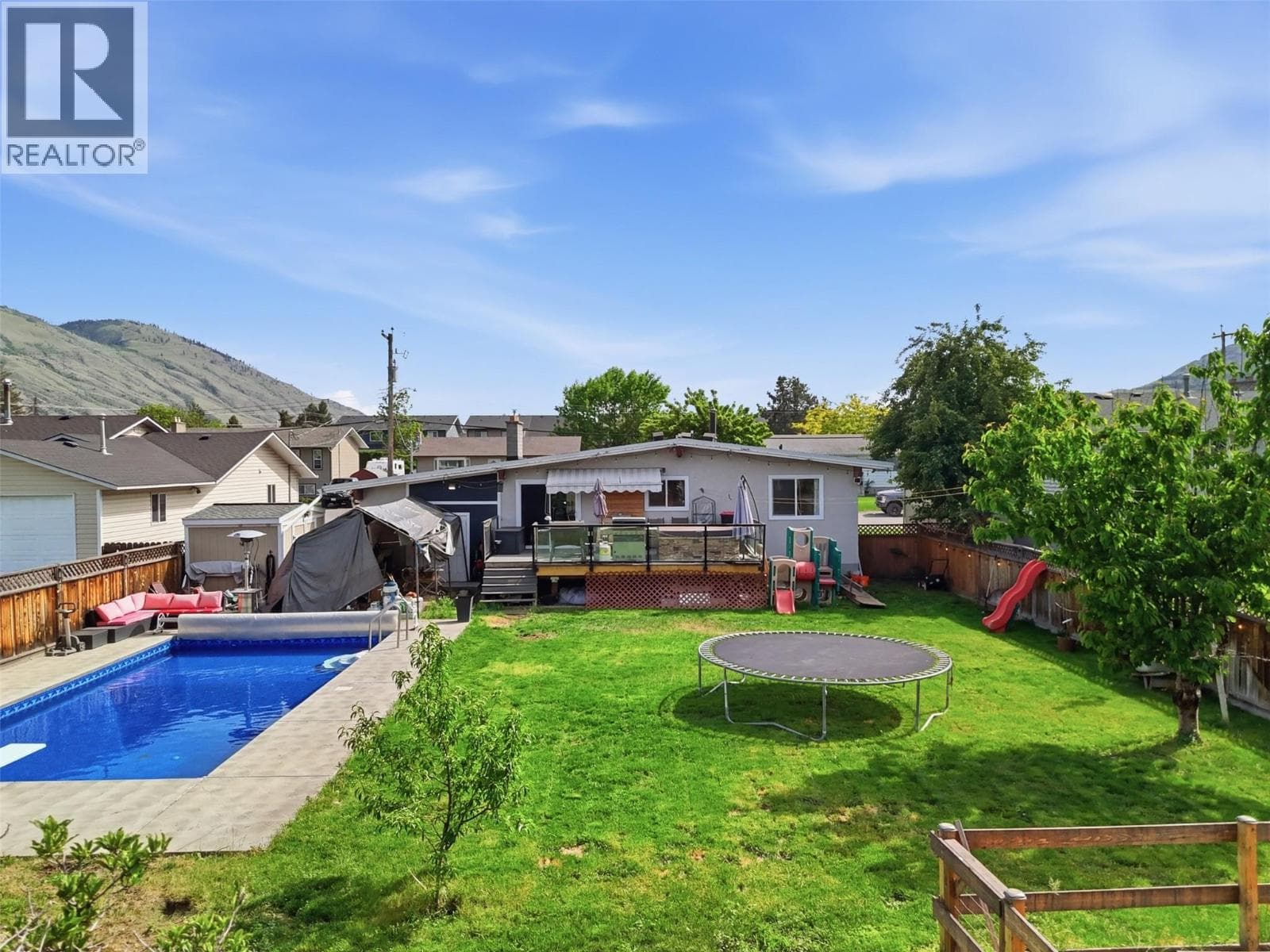 834 BEBEK ROAD, Interior REALTORS® — photo 4