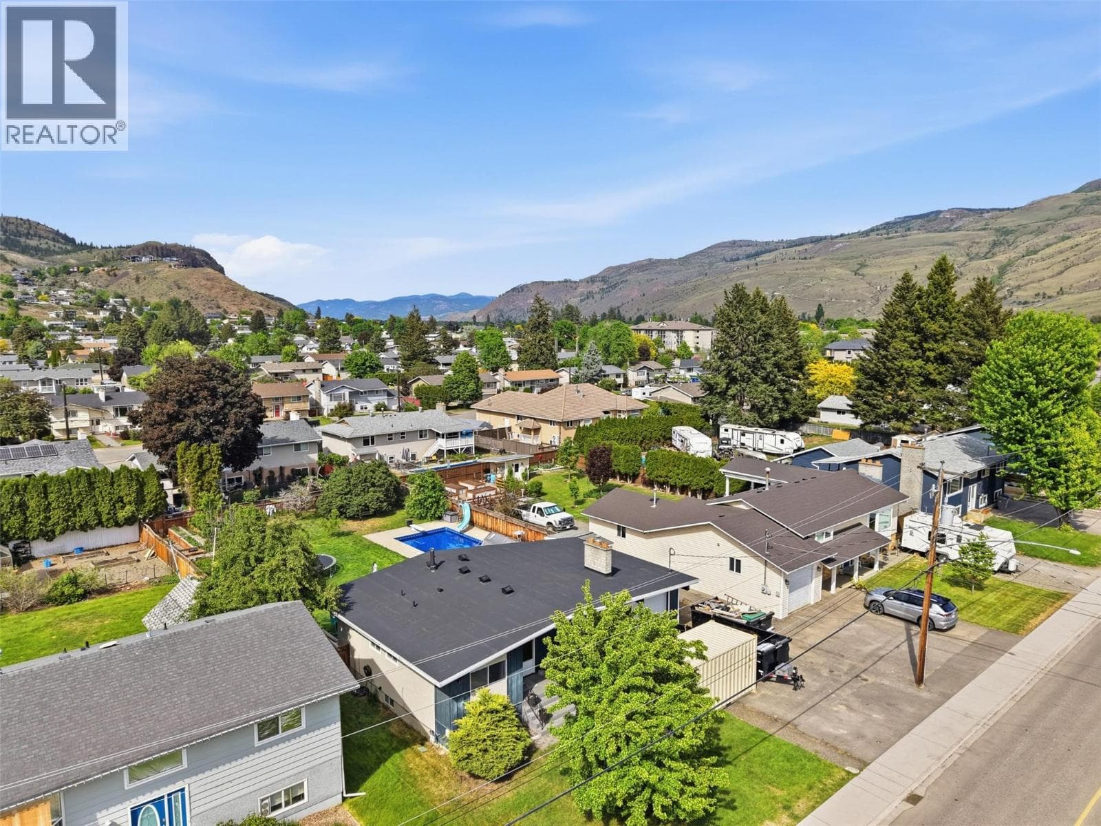 834 BEBEK ROAD, Interior REALTORS® — photo 5