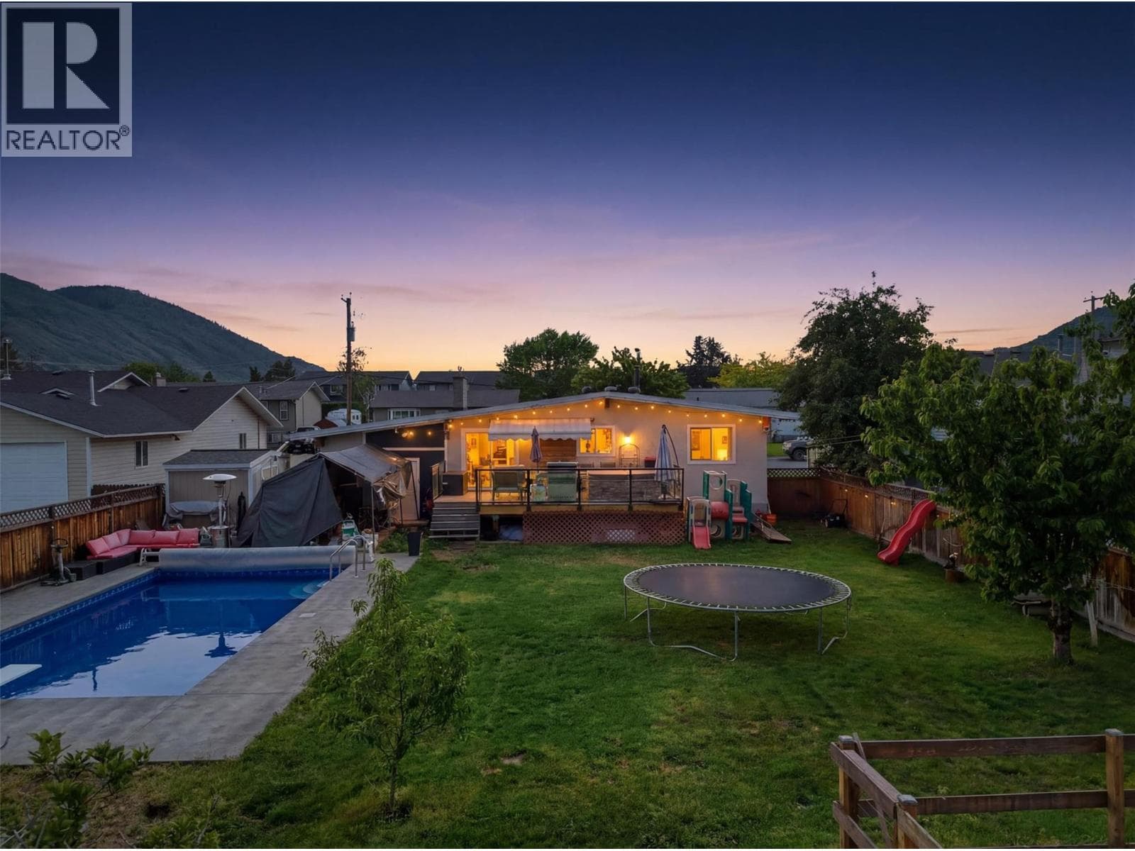 834 BEBEK ROAD, Interior REALTORS® — photo 3