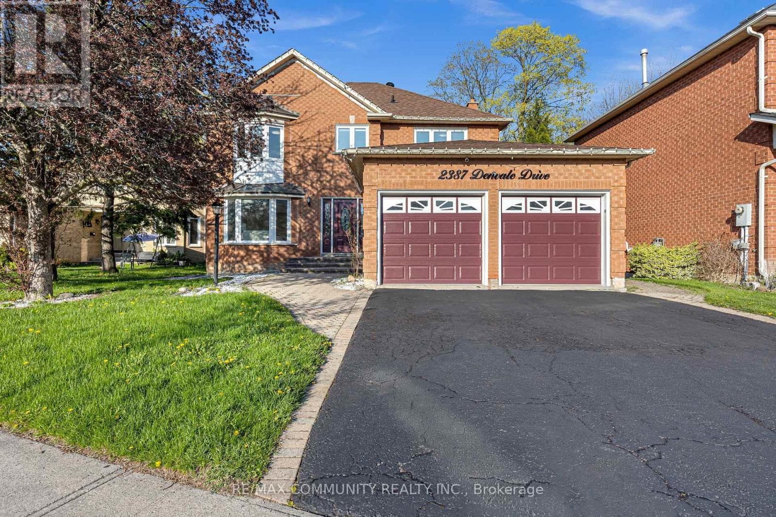 2387 DENVALE DRIVE, Toronto — photo 2