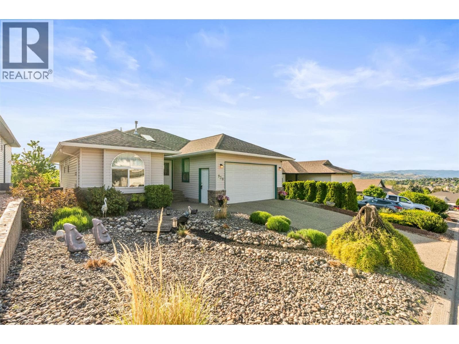 938 MOUNT BULMAN DRIVE in 