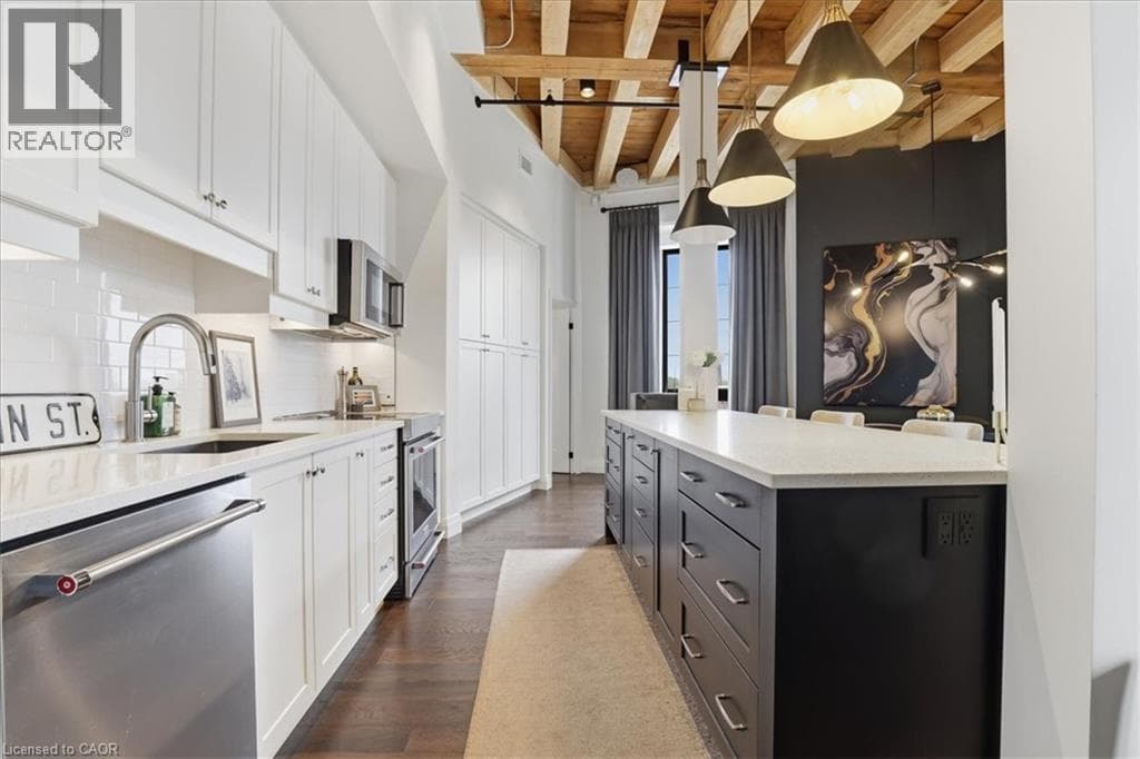 19 GUELPH Avenue Unit# 303, Cornerstone — photo 5