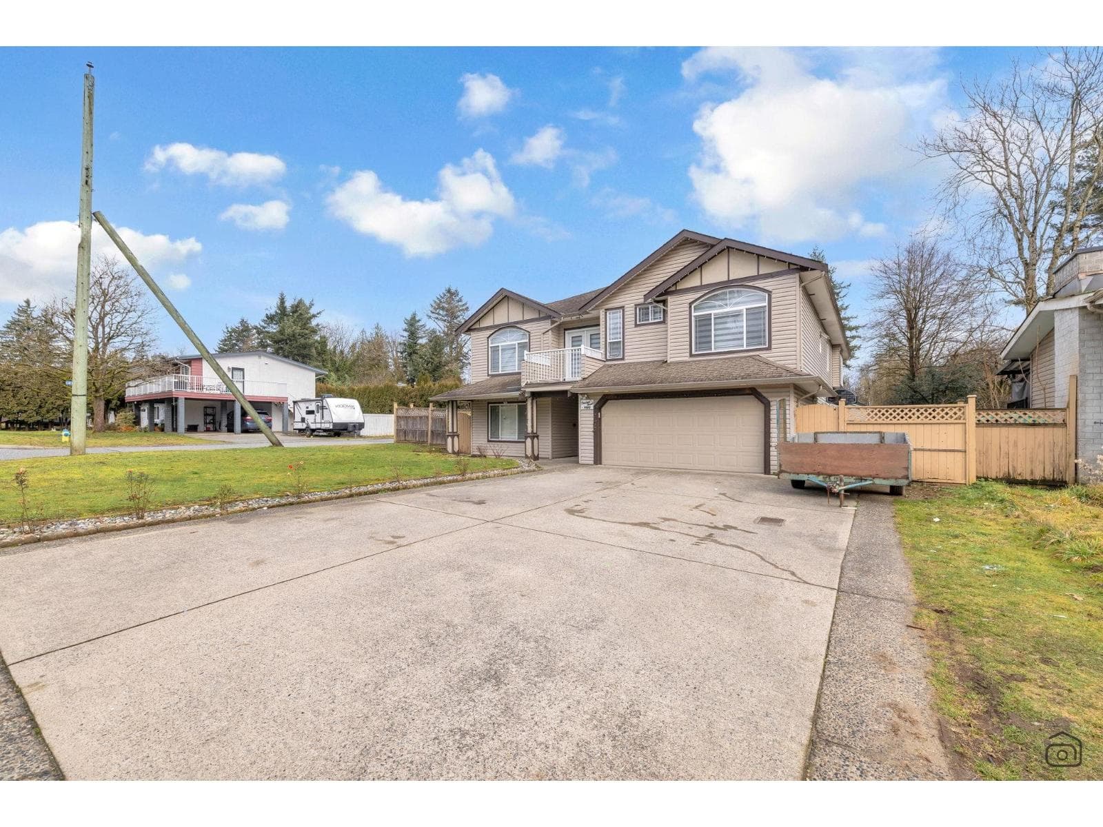 7480 LEE STREET, Fraser Valley — photo 2