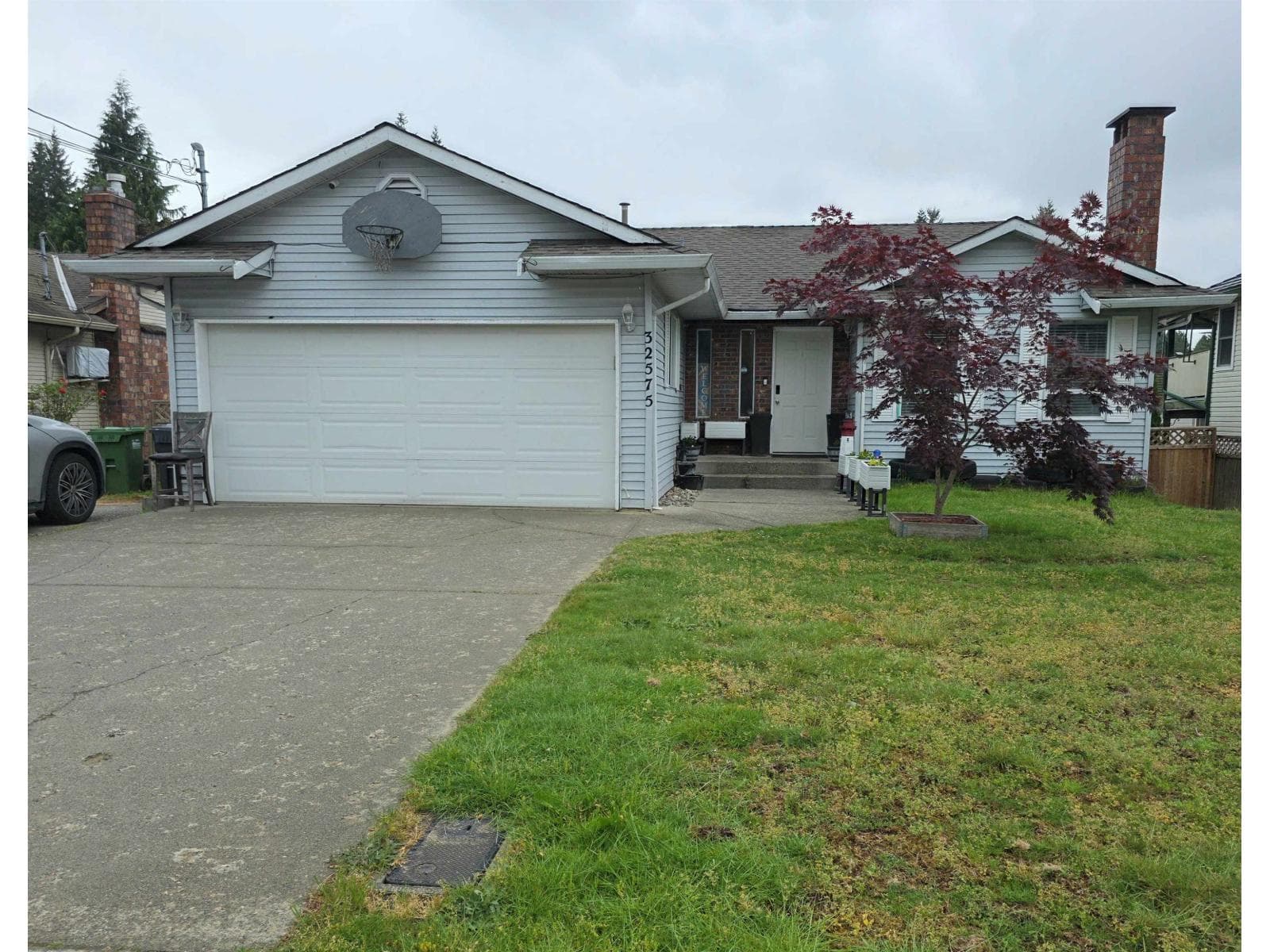 32575 PEARDONVILLE ROAD, Fraser Valley — photo 2