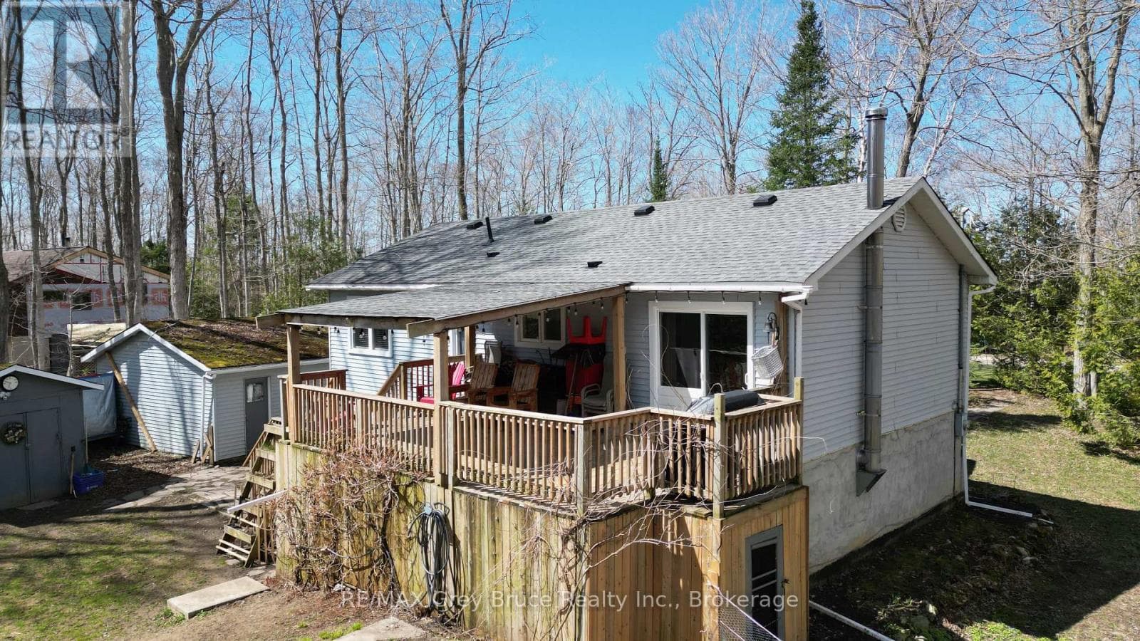 313 TAMMYS COVE ROAD, OnePoint — photo 5