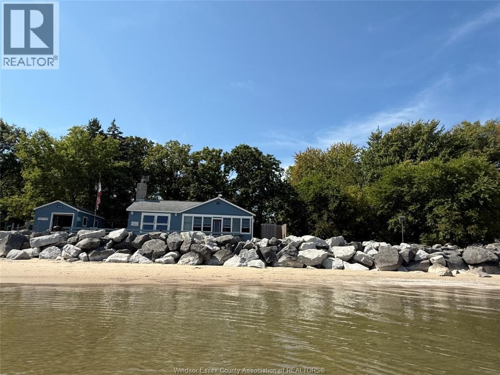 1487 East Shore ROAD, Windsor — photo 3