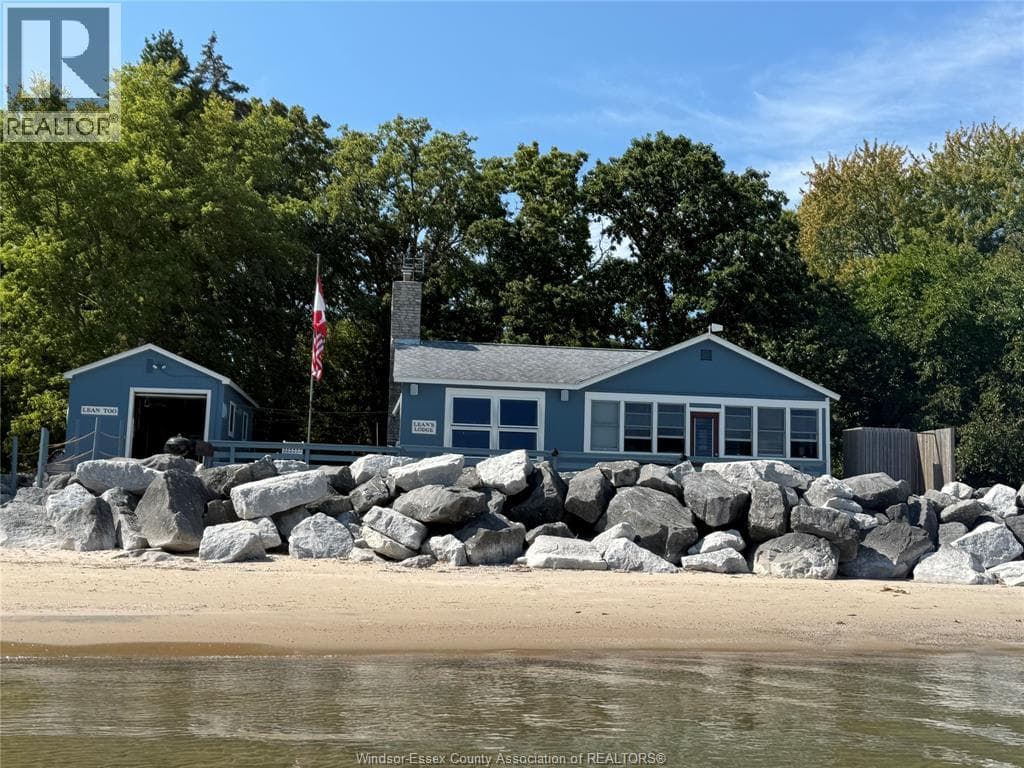 1487 East Shore ROAD, Windsor — photo 4