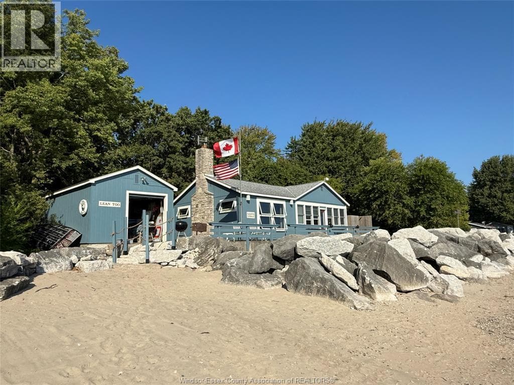 1487 East Shore ROAD, Windsor — photo 5