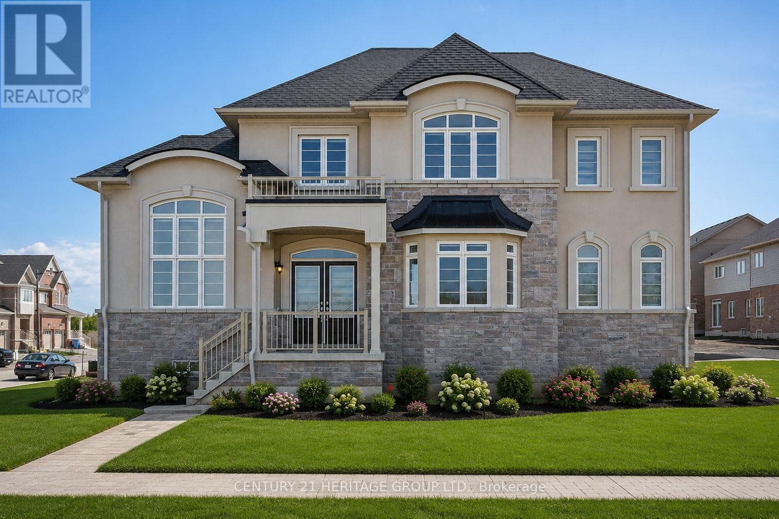 1 WAYNE ALLISON DRIVE in Sutton