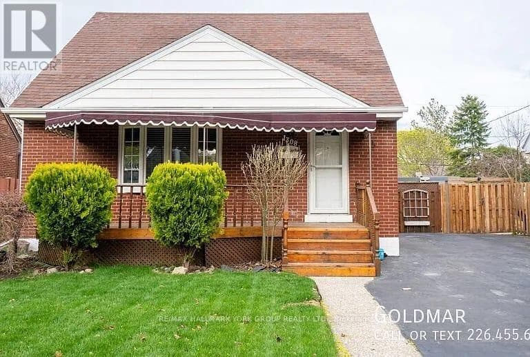 1308 TILSTON DRIVE, Toronto — photo 2