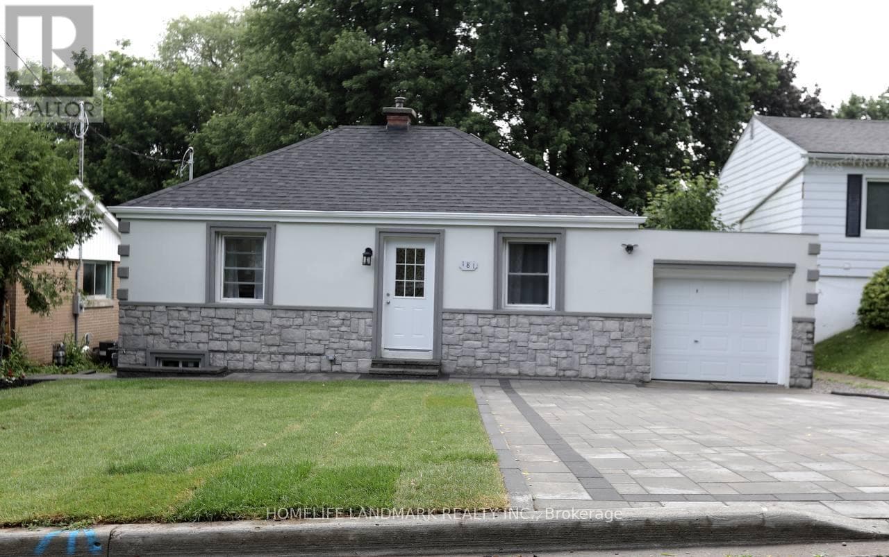 181 NEWTON STREET in Newmarket Military