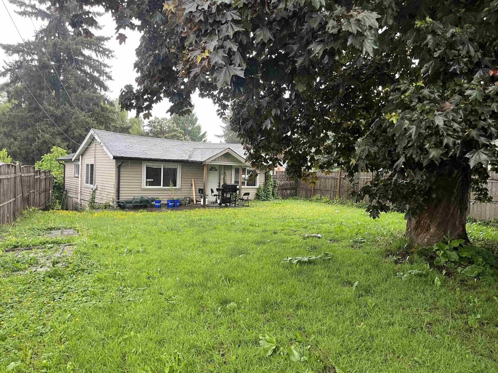 45589 WELLINGTON AVENUE, Chilliwack Proper West in Chilliwack Proper