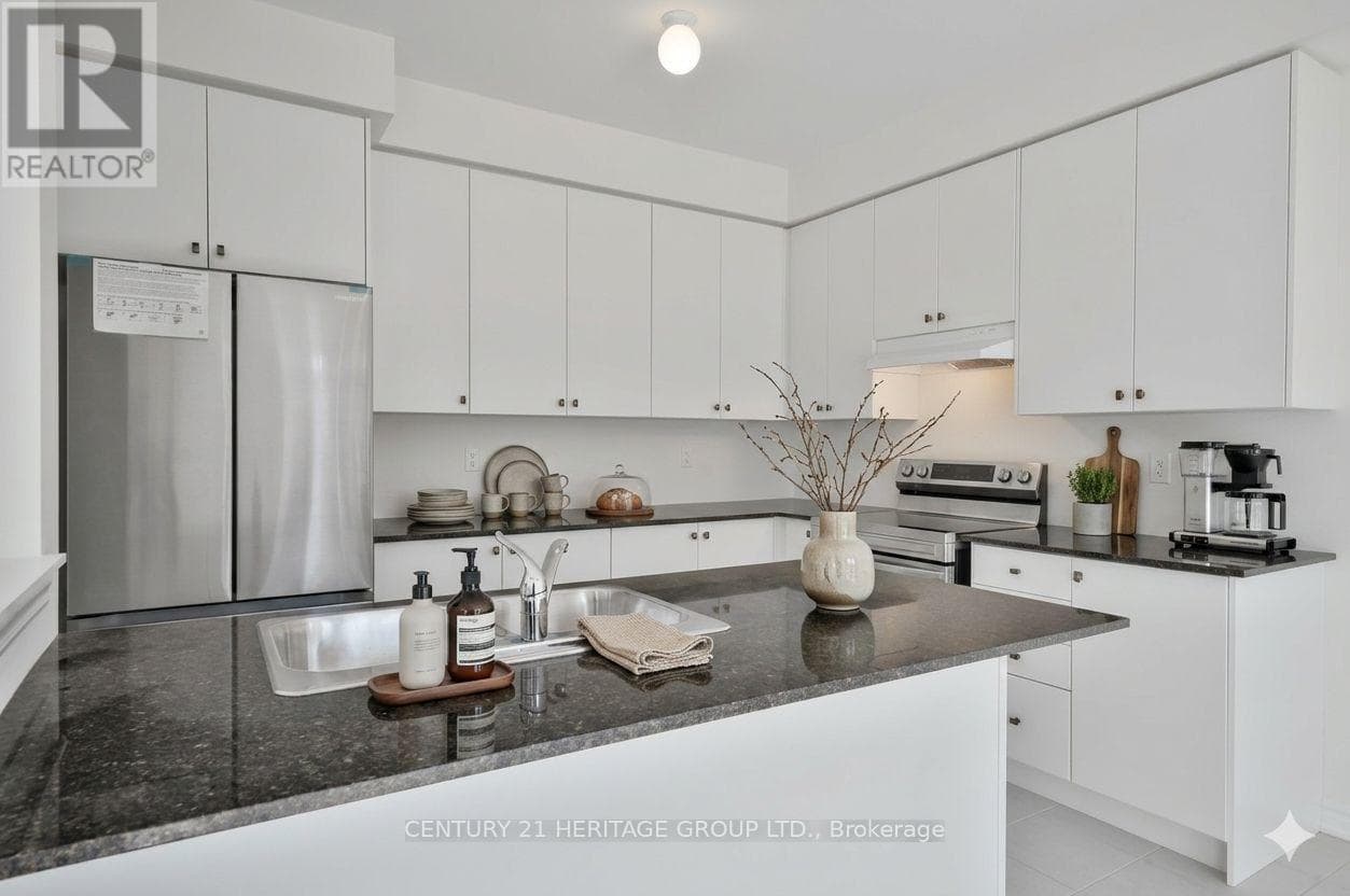 1 WAYNE ALLISON DRIVE, Toronto — photo 5