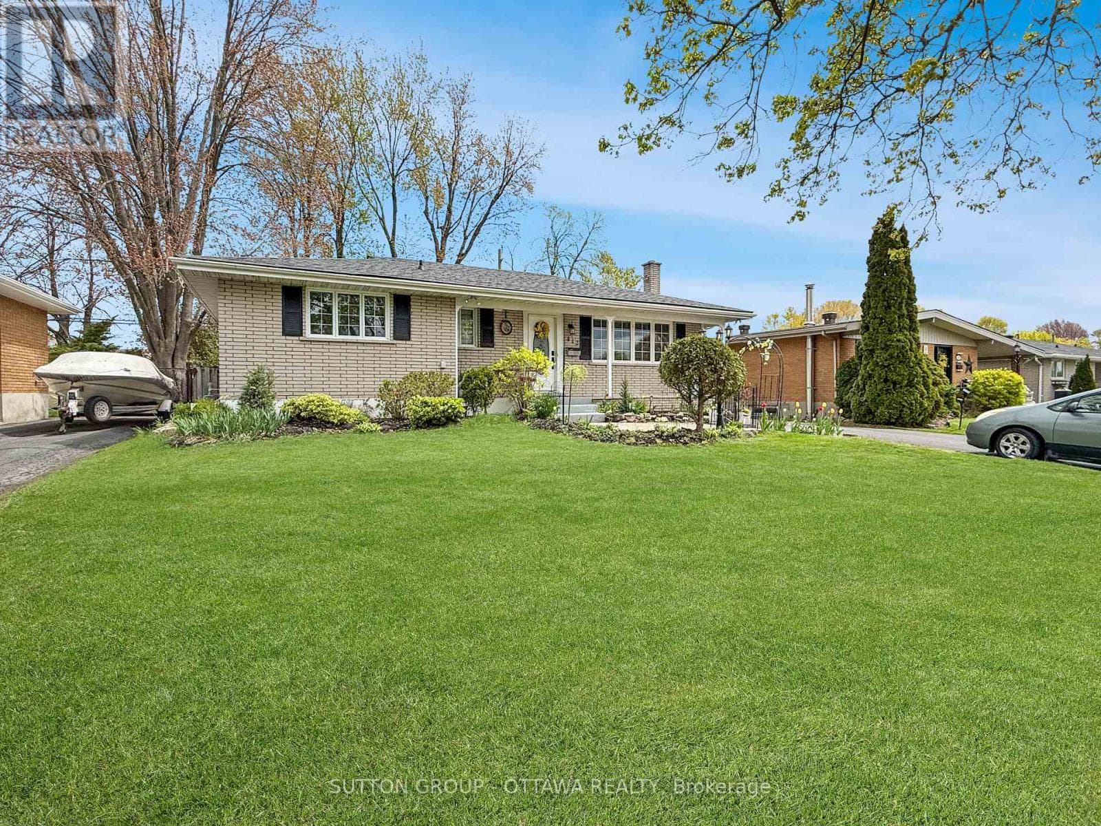 412 LEITCH DRIVE, Ottawa — photo 3