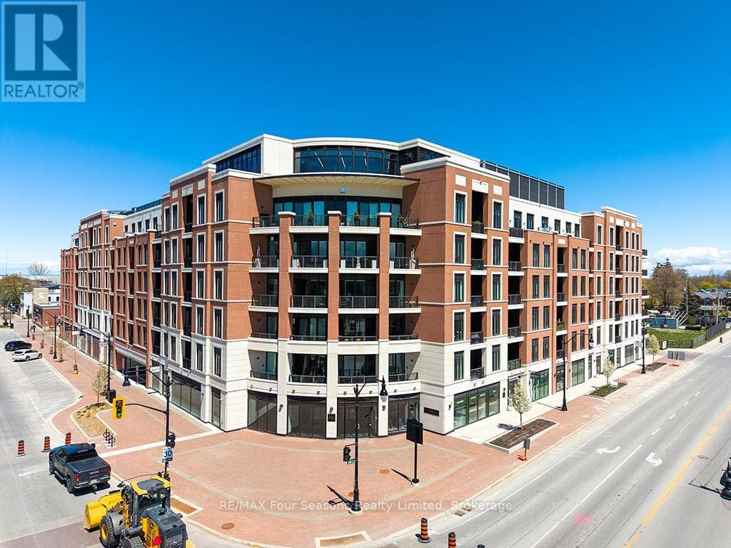 402 - 1 HUME STREET, OnePoint — photo 5