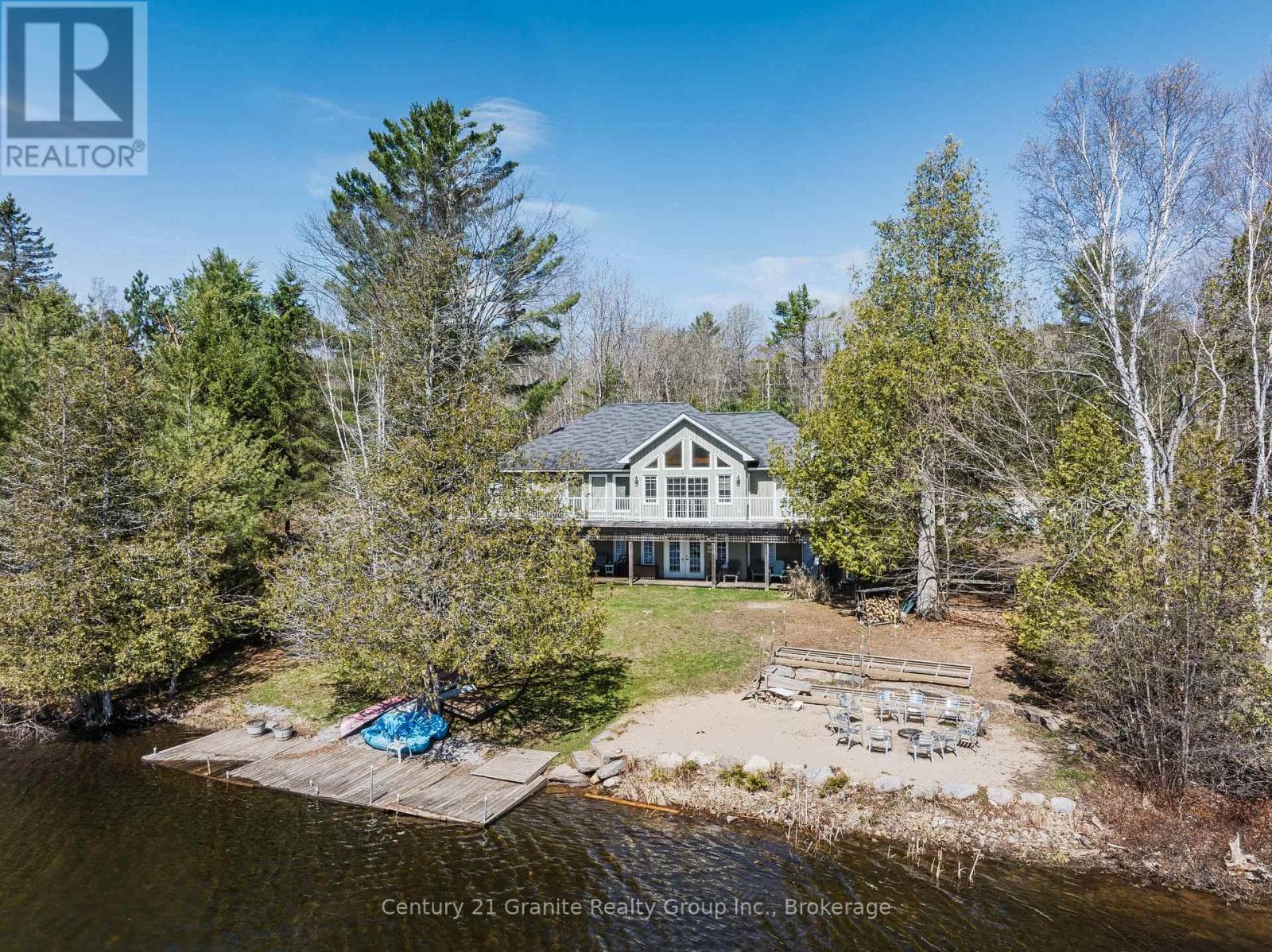 15190 HIGHWAY 118 in 