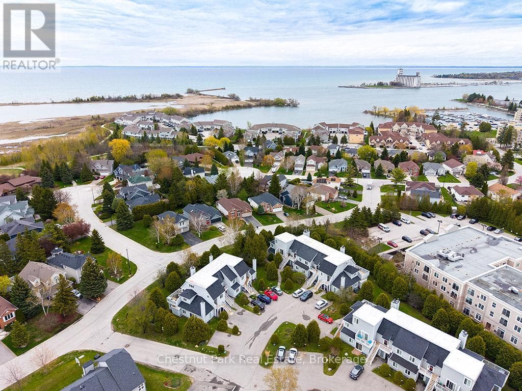 114 - 55 TROTT BOULEVARD, OnePoint