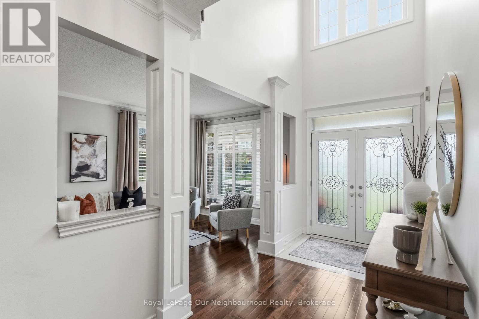 38 VINEYARD AVENUE, Central Lakes — photo 4