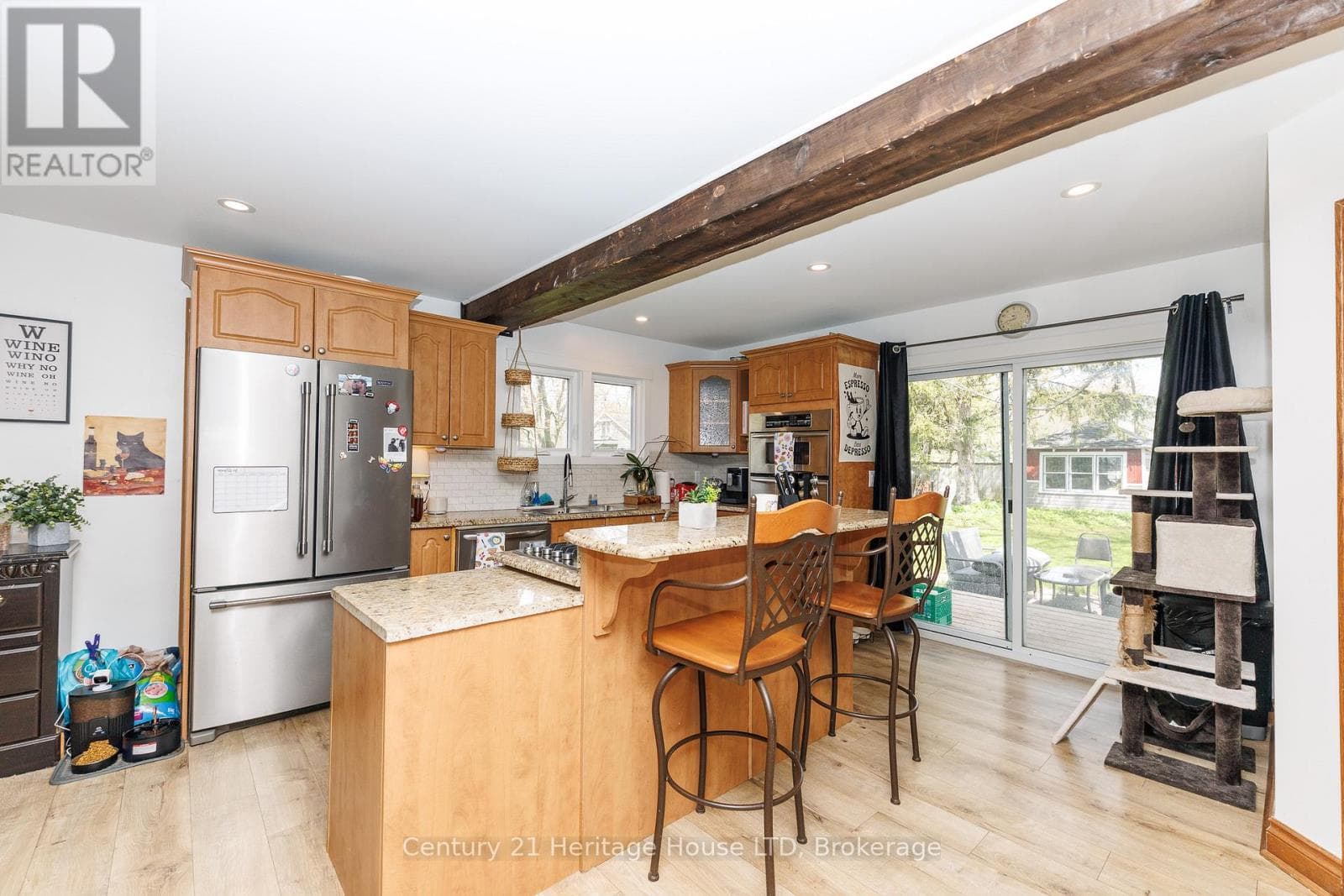 3054 THUNDER BAIE ROAD, Niagara — photo 3