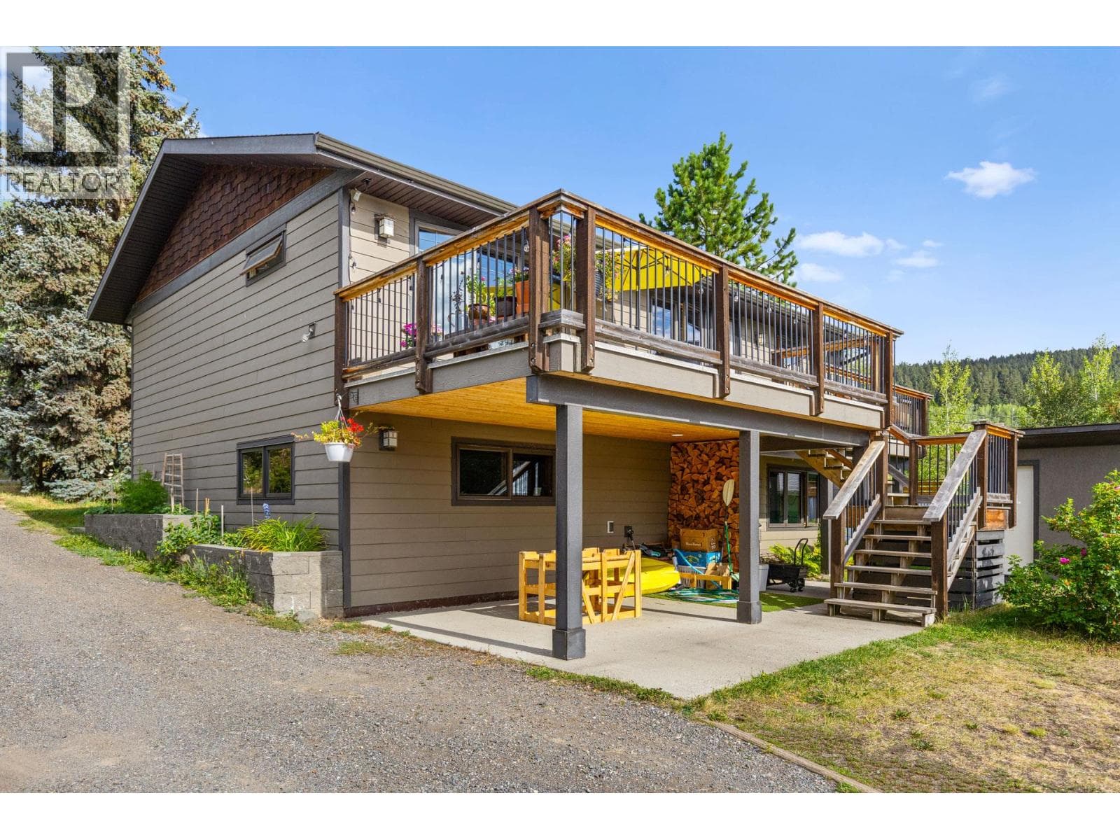 2504 Gould Road, Interior REALTORS® — photo 4
