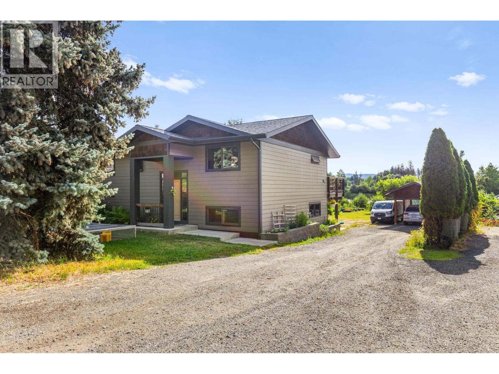2504 Gould Road, Interior REALTORS® — photo 3