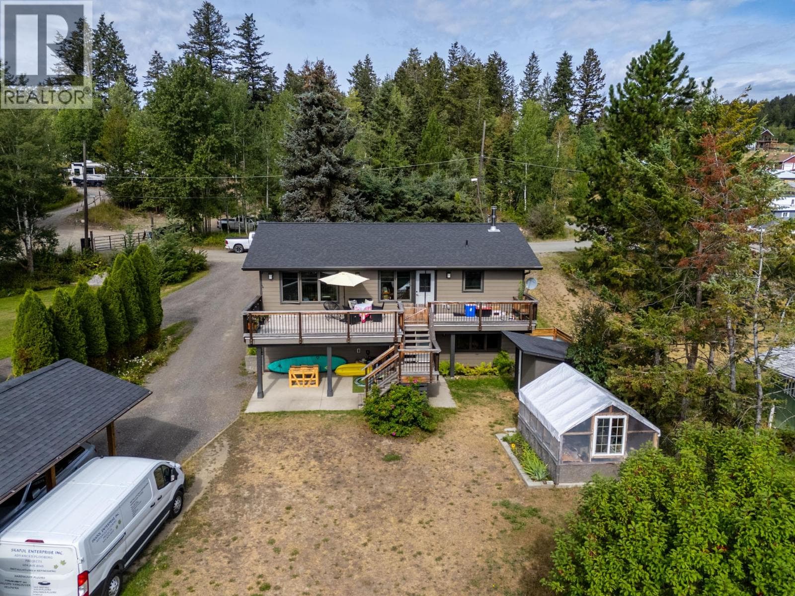 2504 Gould Road, Interior REALTORS® — photo 5