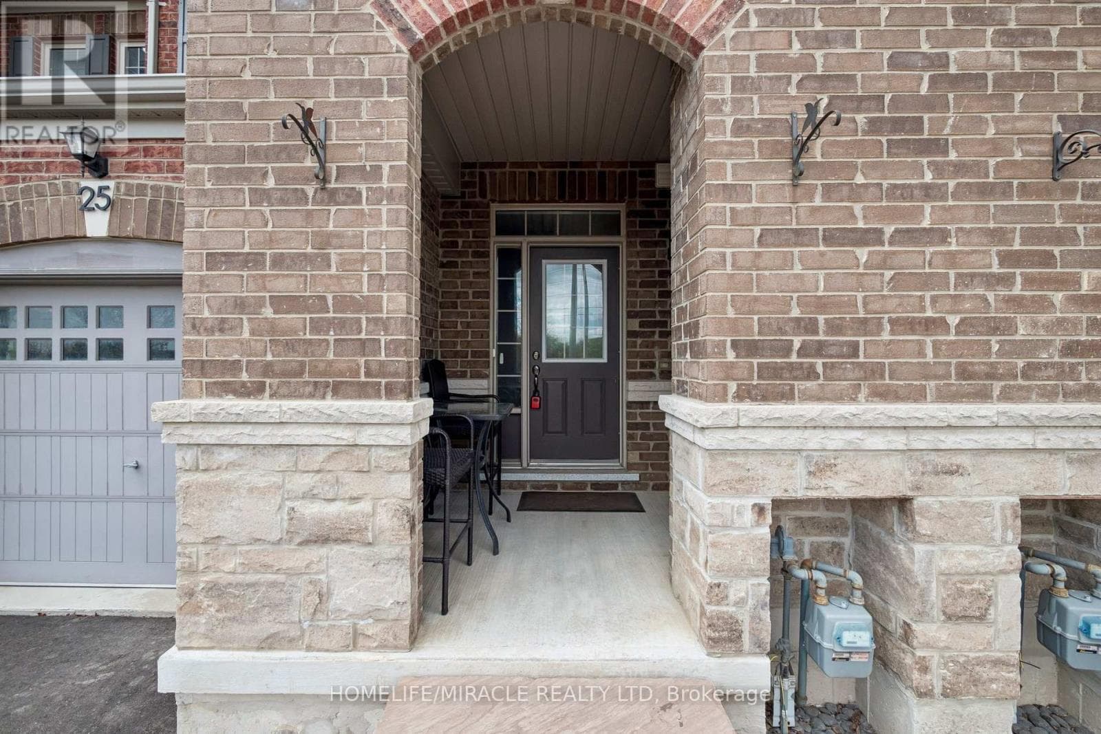 25 TRUE BLUE CRESCENT, Toronto — photo 3