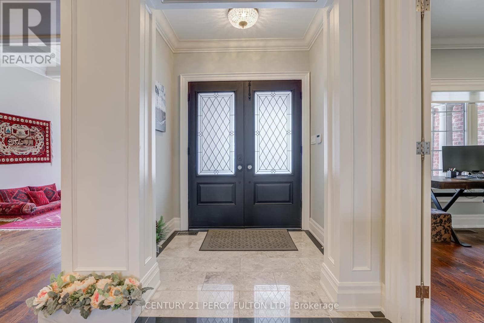 19 WILSON HOUSE DRIVE, Toronto — photo 5