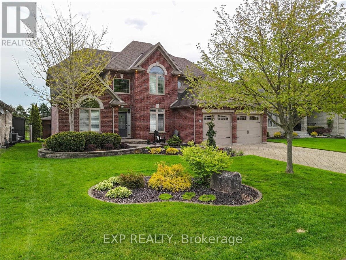 80 FOXHOLLOW DRIVE in 