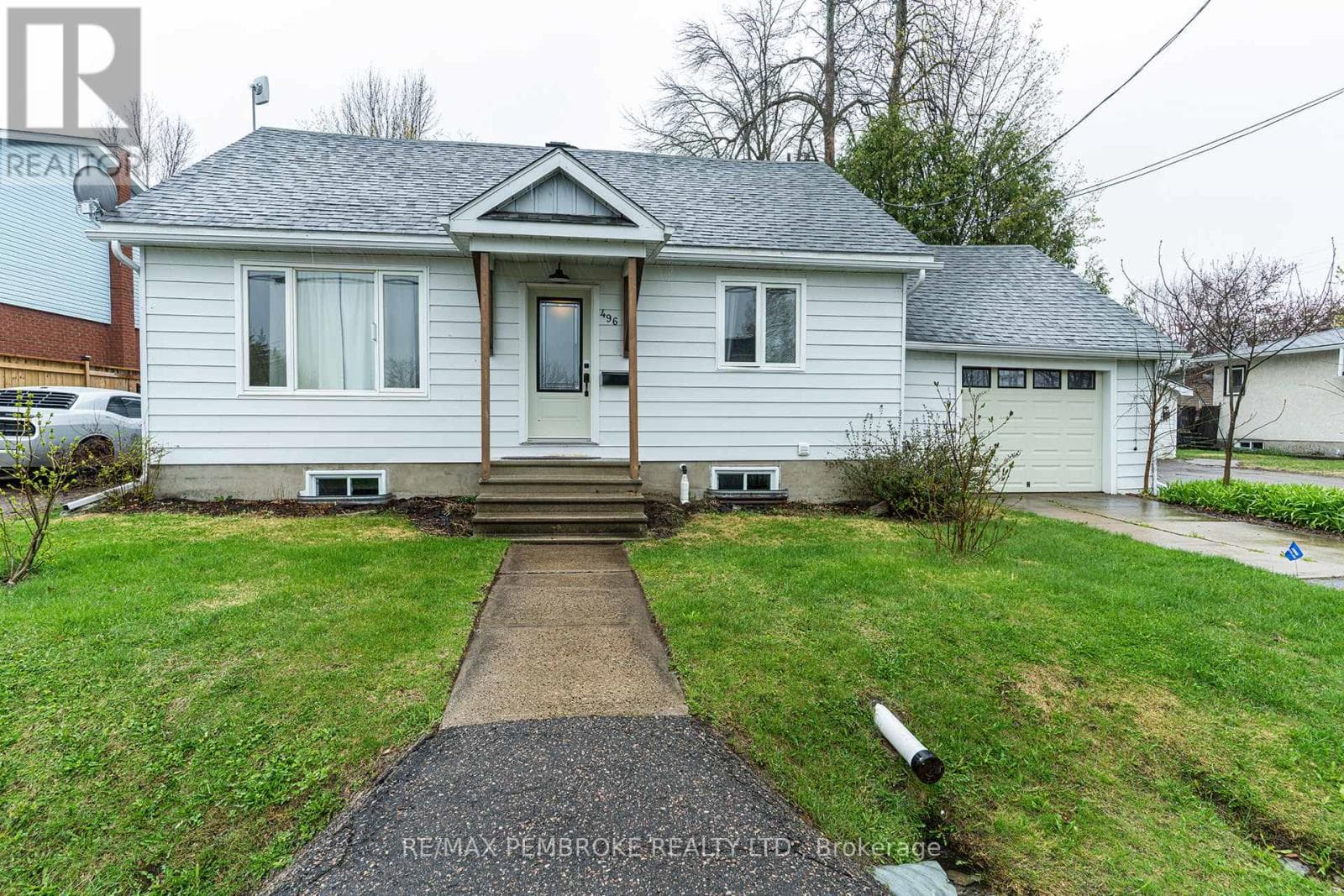 496 WILBERT STREET in 
