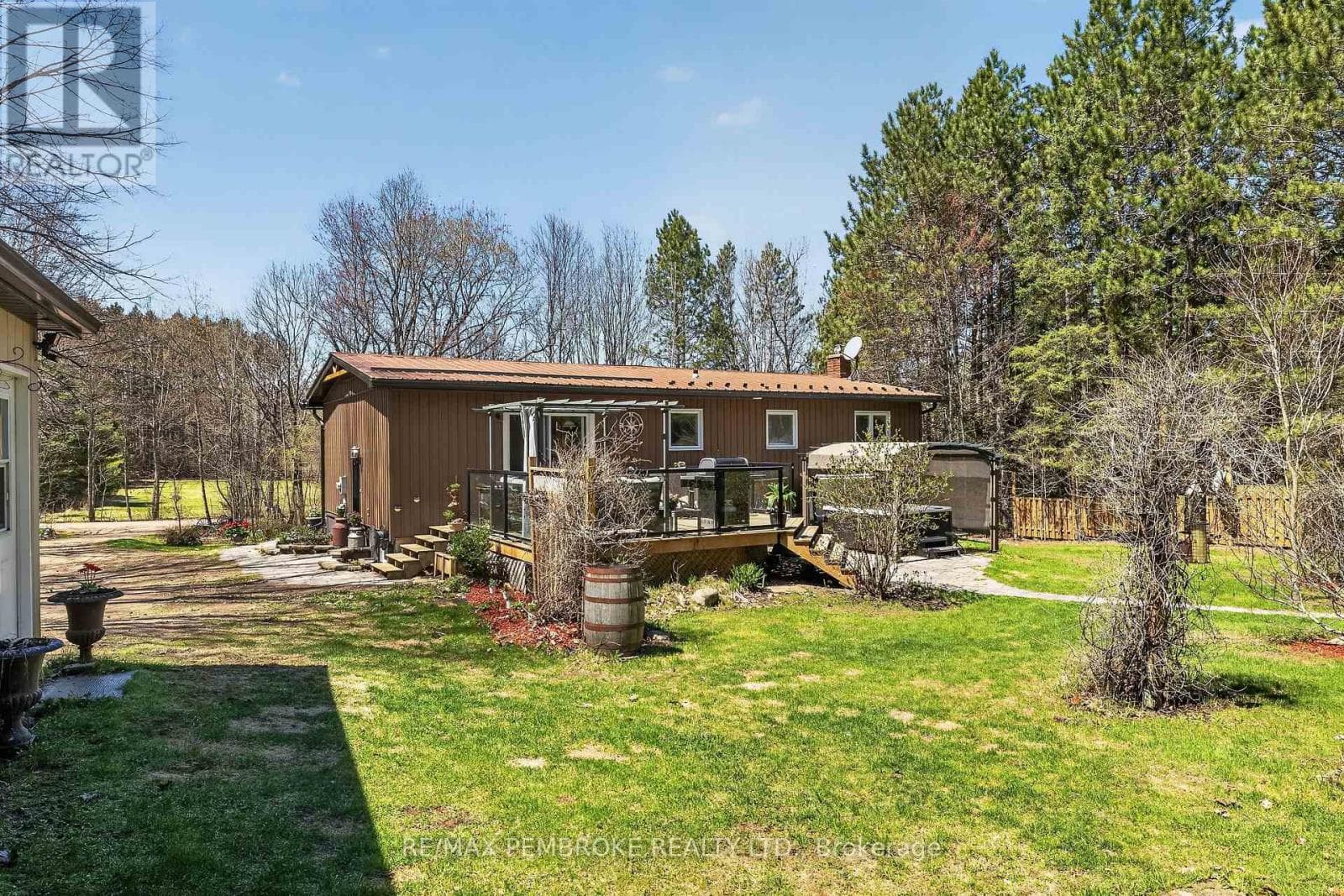 1346 STATION HILL ROAD, Renfrew County — photo 4