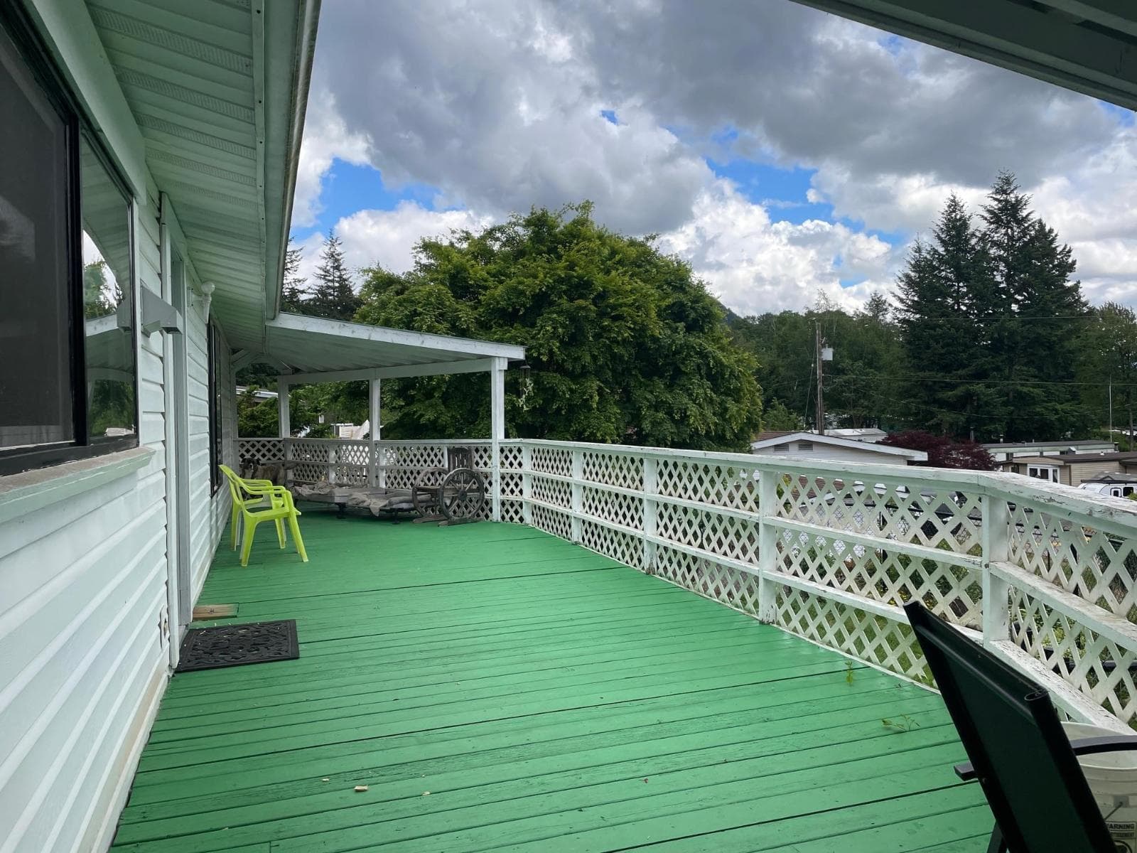 89 43201 LOUGHEED HIGHWAY, Fraser Valley