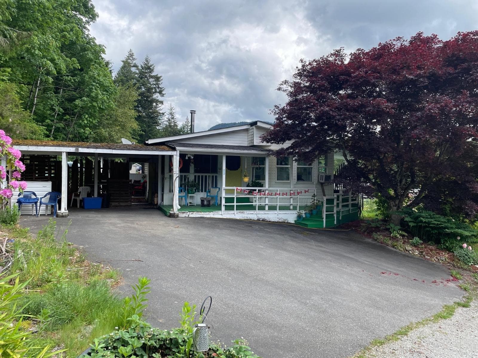 89 43201 LOUGHEED HIGHWAY, Fraser Valley — photo 5
