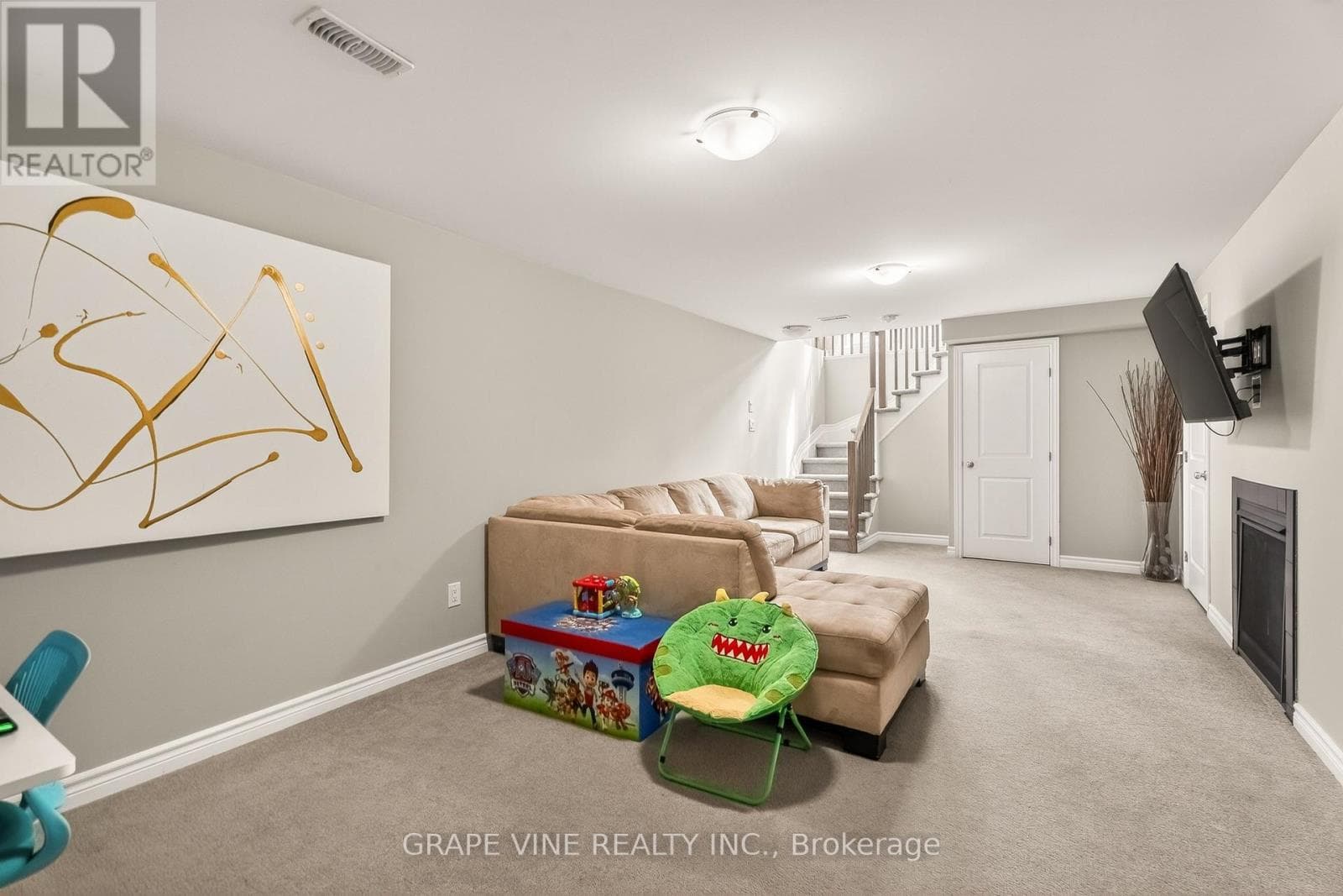 834 CEDAR CREEK DRIVE, Ottawa — photo 2