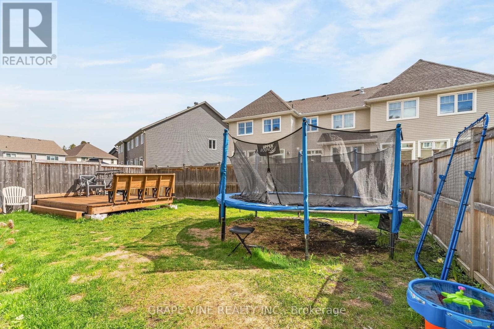 834 CEDAR CREEK DRIVE, Ottawa — photo 3
