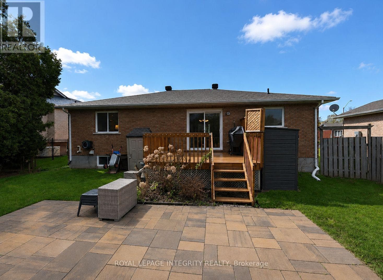 4 CHERRY AVENUE, Cornwall