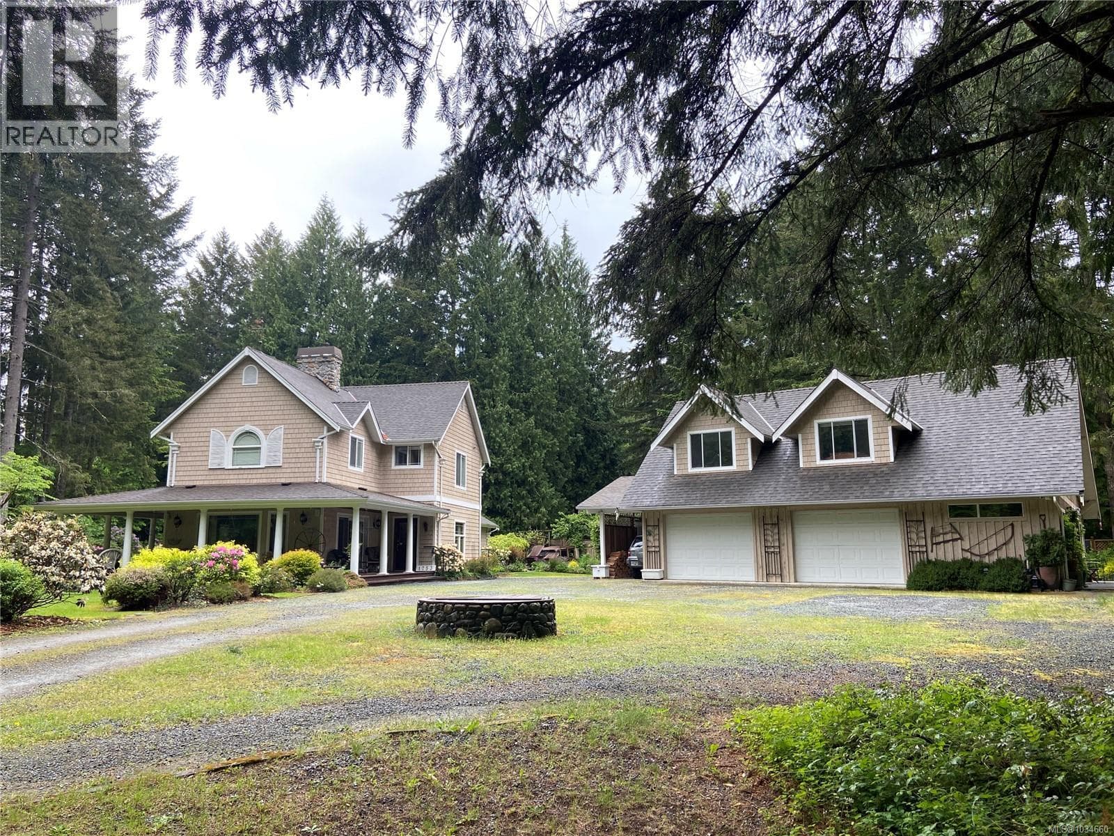 1753 Peerless Rd, Vancouver Island — photo 4