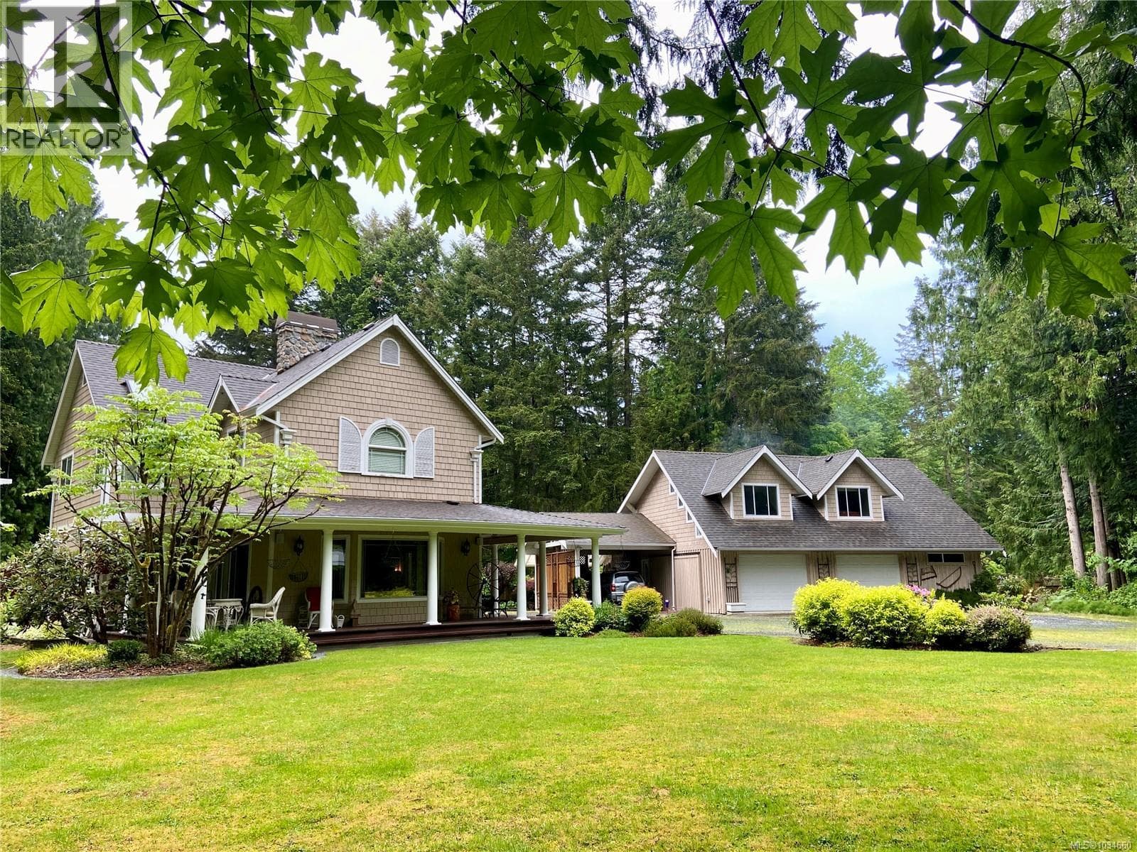 1753 Peerless Rd in