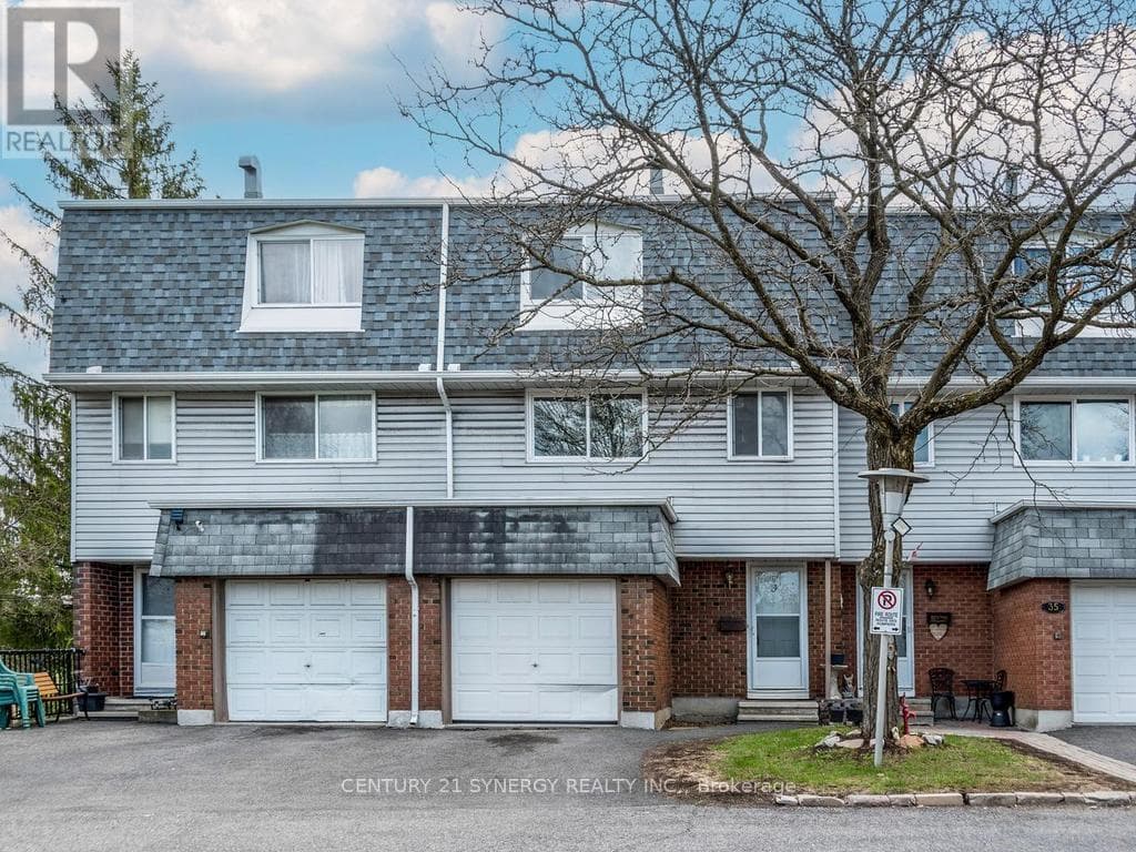 34 - 2669 SOUTHVALE CRESCENT in HAWTHORN MEADOWS - SHEFFIELD GLEN