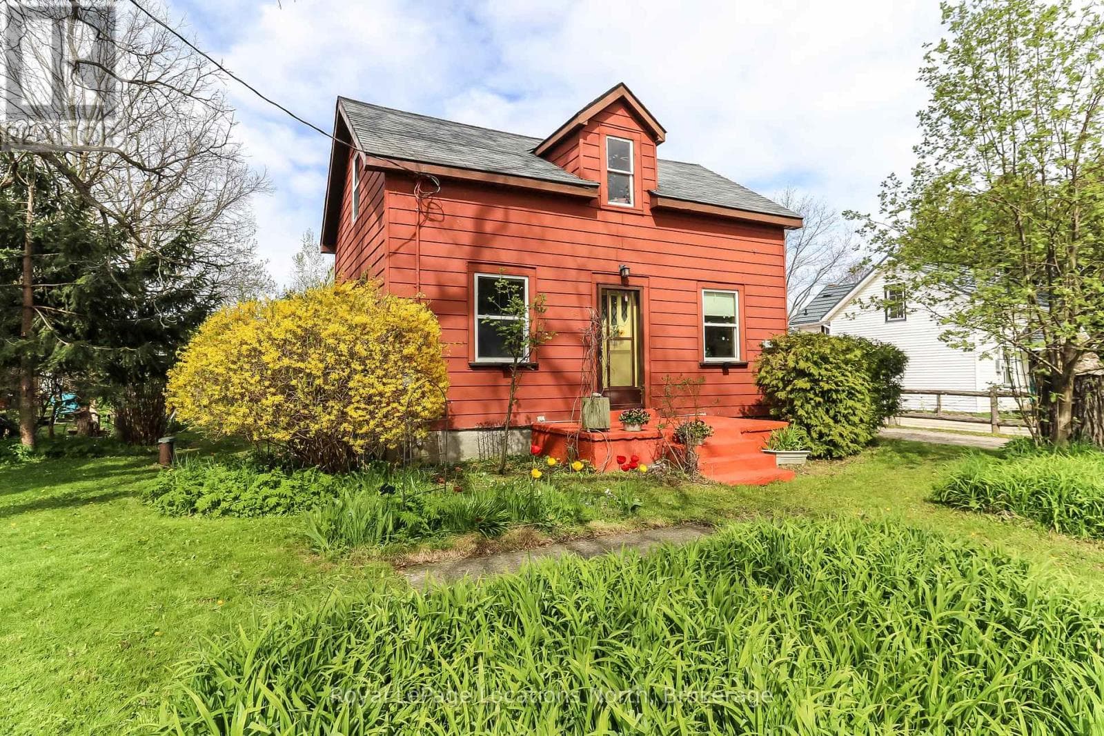 118 MARSH STREET in 