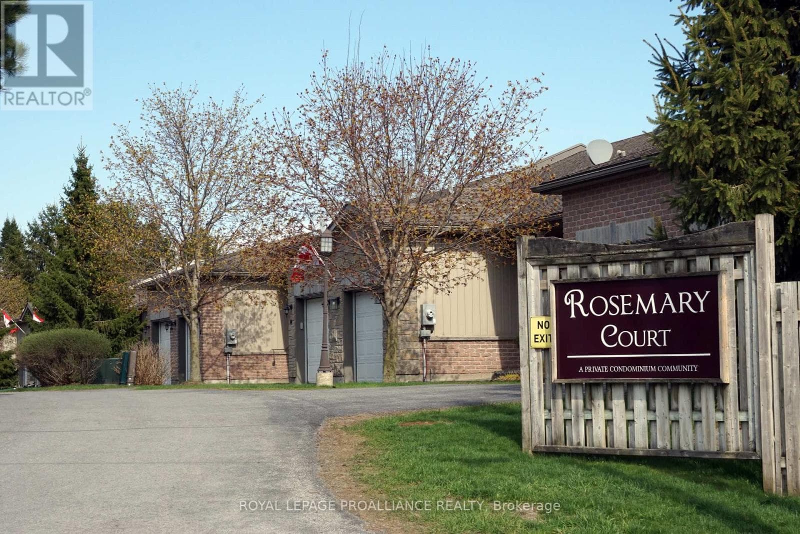 18 - 1 ROSEMARY COURT in 