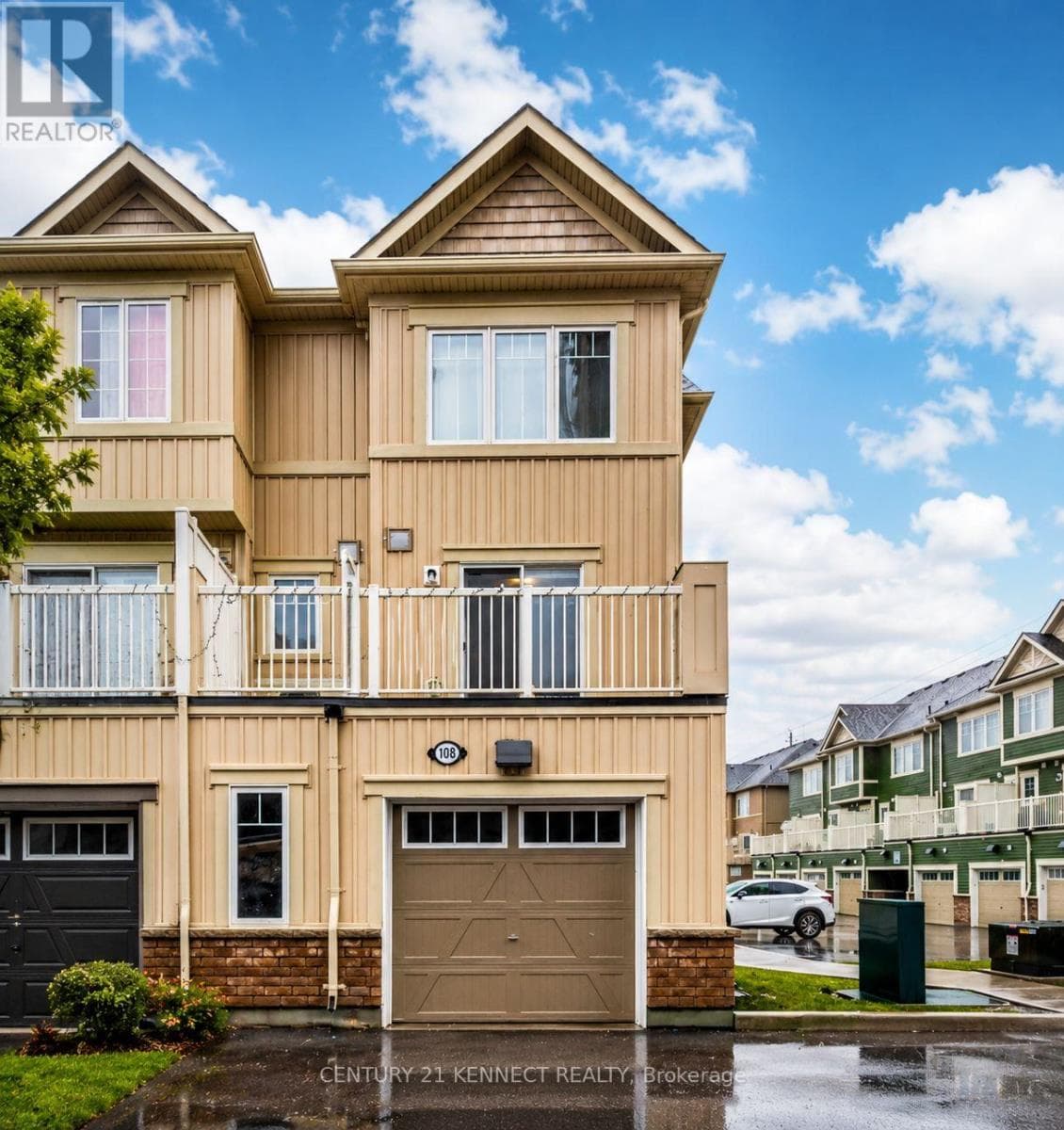 108 - 2500 HILL RISE COURT in WINDFIELDS