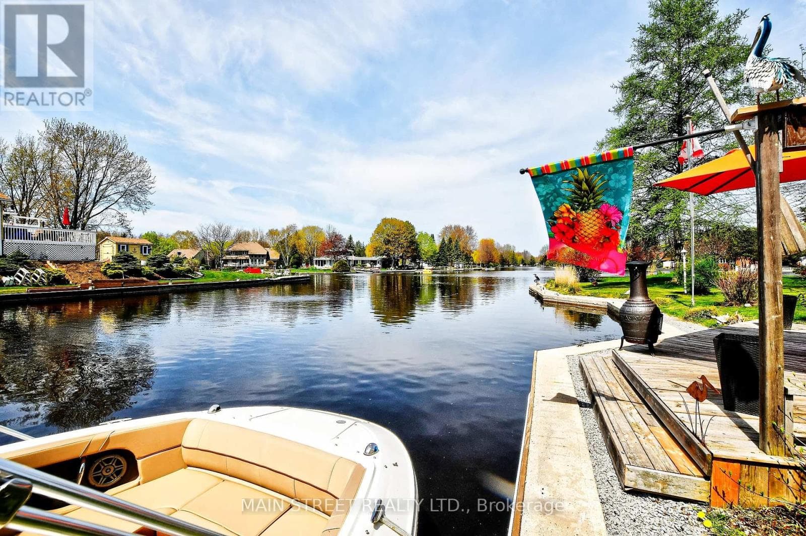 26 ISLAND TRAIL SOUTH, Toronto — photo 2