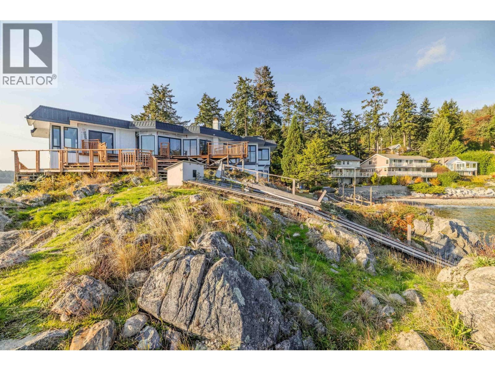 5482 HILL ROAD, Greater Vancouver — photo 4