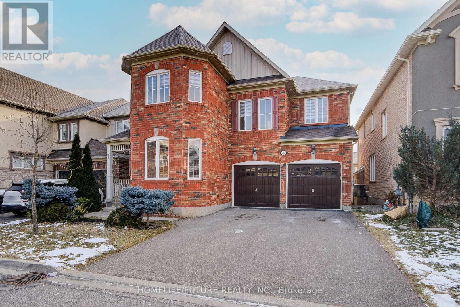 342 LAUNDON TERRACE in Scott