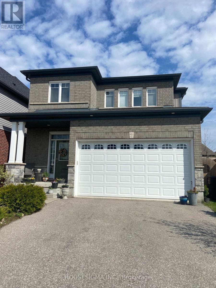 348 FREURE DRIVE in Southwood/South West Galt